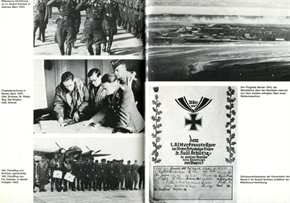 Schwertfeger, Werner/ Selinger, Franz: Wetterflieger in der Arktis 1940 - 1944 - Erlebnisse und Erfahrungen der Wettererkundungs-Staffeln im hohen Norden