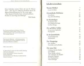 Hanke, Wolf: Moltke - Hommage an einen großen Preußen