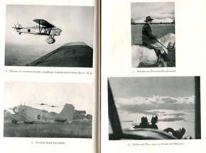 Hoyos, Max Graf: Pedros y Pablos - Fliegen, Erleben, Kämpfen in Spanien