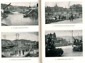 Hoyos, Max Graf: Pedros y Pablos - Fliegen, Erleben, Kämpfen in Spanien