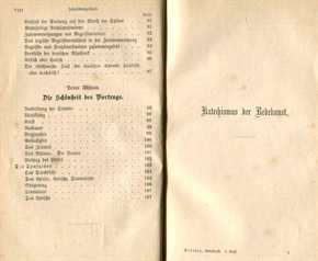 Benedix, Roderich: Redekunst - Katechismus der Redekunst - Anleitung zum mündlichen Vortrage
