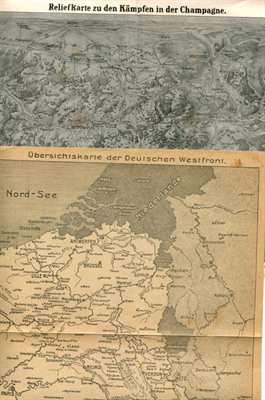 Sinner, Maximilian Frhr. v.: Das 2. Schlesische Jäger-Bataillon Nr. 6 -  Infanterie-Heft 5 - Erinnerungsblätter deutscher Regimenter - Selten!