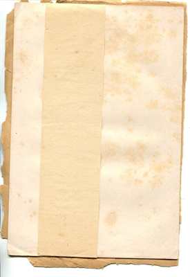 Sinner, Maximilian Frhr. v.: Das 2. Schlesische Jäger-Bataillon Nr. 6 -  Infanterie-Heft 5 - Erinnerungsblätter deutscher Regimenter - Selten!