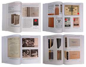Sterna, A.: Mein Kampf - Illustrierte Bibliographie bis 1945, 2 Bände, limitiert!